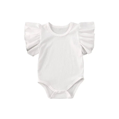 Newborn Body Suit Todder