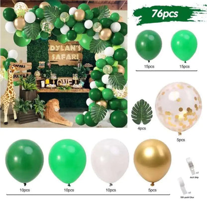 Ballon Garland