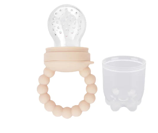 Mommilife Pacifiers Fresh Fruit Feeder