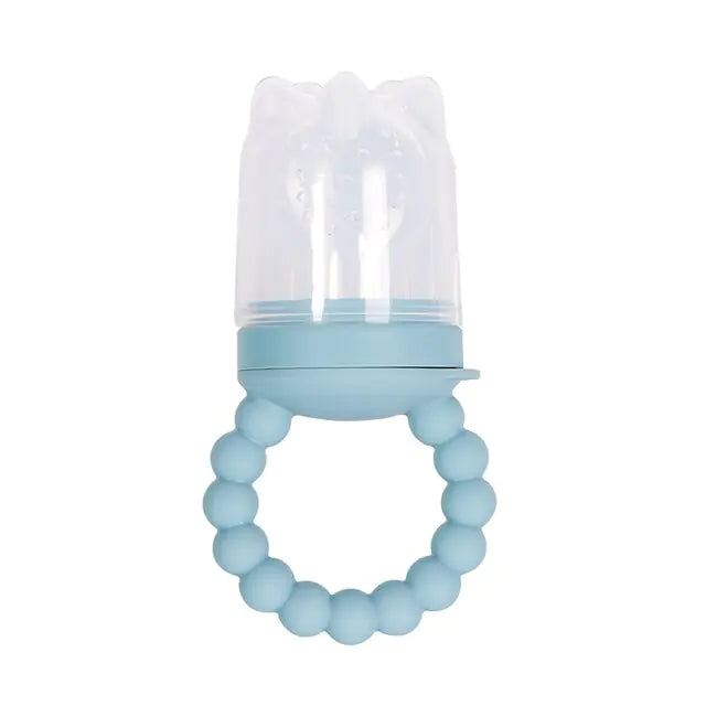 Mommilife Pacifiers Fresh Fruit Feeder