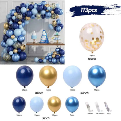 Ballon Garland