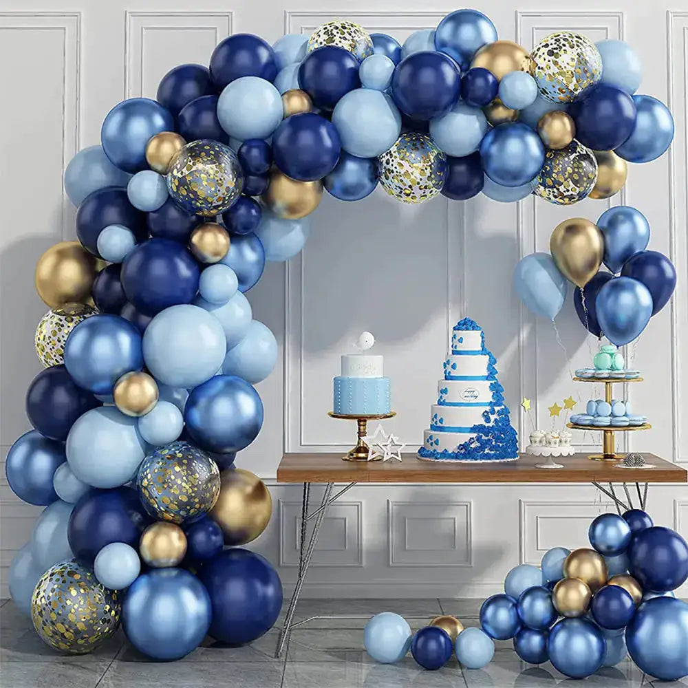 Ballon Garland